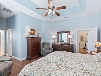 Welcome to this beautifully maintained 2017 custom home in the on Stonecrest Golf and Club Club in Florida - for sale on GolfHomes.com, golf home, golf lot