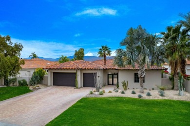 Southwest Facing with Stunning Mountain and Pete Dye Golf Course on Mission Hills Golf Club in California - for sale on GolfHomes.com, golf home, golf lot