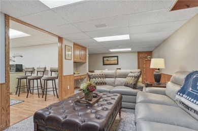 Now is your chance to join the prestigious Fox Meadow golf on Fox Meadow Country Club in Ohio - for sale on GolfHomes.com, golf home, golf lot