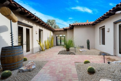 Southwest Facing with Stunning Mountain and Pete Dye Golf Course on Mission Hills Golf Club in California - for sale on GolfHomes.com, golf home, golf lot