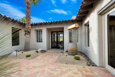 Southwest Facing with Stunning Mountain and Pete Dye Golf Course on Mission Hills Golf Club in California - for sale on GolfHomes.com, golf home, golf lot