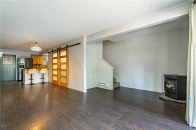 Enjoy the Tahoe lifestyle in this charming remodeled 3BR 2BA on Incline Village Golf Course in Nevada - for sale on GolfHomes.com, golf home, golf lot