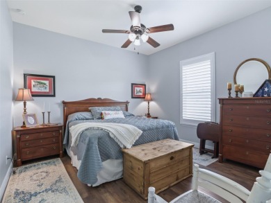 Welcome to this beautifully maintained 2017 custom home in the on Stonecrest Golf and Club Club in Florida - for sale on GolfHomes.com, golf home, golf lot