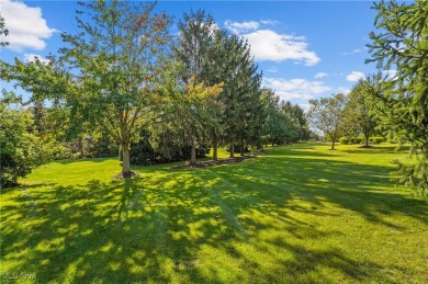 Now is your chance to join the prestigious Fox Meadow golf on Fox Meadow Country Club in Ohio - for sale on GolfHomes.com, golf home, golf lot