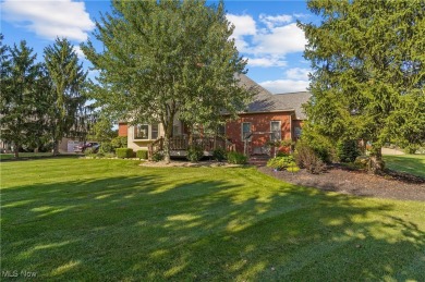 Now is your chance to join the prestigious Fox Meadow golf on Fox Meadow Country Club in Ohio - for sale on GolfHomes.com, golf home, golf lot