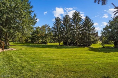 Now is your chance to join the prestigious Fox Meadow golf on Fox Meadow Country Club in Ohio - for sale on GolfHomes.com, golf home, golf lot