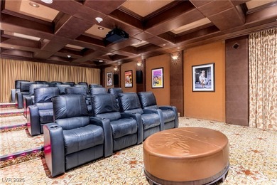 Experience the pinnacle of luxury in this immaculately on Badlands Golf Club in Nevada - for sale on GolfHomes.com, golf home, golf lot