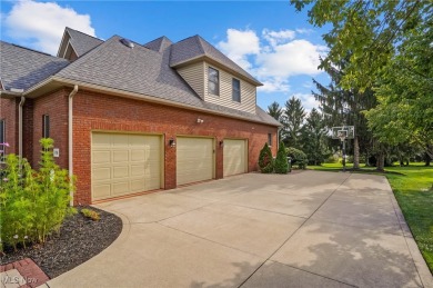 Now is your chance to join the prestigious Fox Meadow golf on Fox Meadow Country Club in Ohio - for sale on GolfHomes.com, golf home, golf lot
