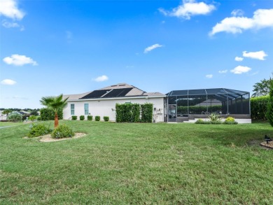 Welcome to this beautifully maintained 2017 custom home in the on Stonecrest Golf and Club Club in Florida - for sale on GolfHomes.com, golf home, golf lot