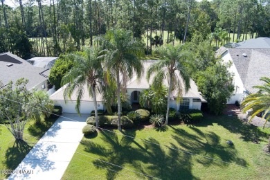 Spacious 3-bedroom, 2-bath home with a den located on the 7th on The Grand Club Cypress Course in Florida - for sale on GolfHomes.com, golf home, golf lot