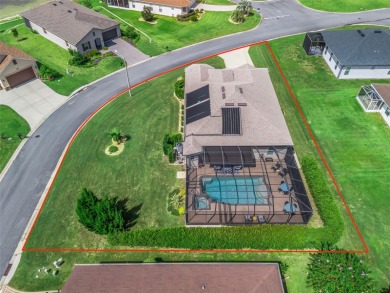 Welcome to this beautifully maintained 2017 custom home in the on Stonecrest Golf and Club Club in Florida - for sale on GolfHomes.com, golf home, golf lot