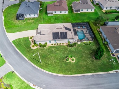 Welcome to this beautifully maintained 2017 custom home in the on Stonecrest Golf and Club Club in Florida - for sale on GolfHomes.com, golf home, golf lot