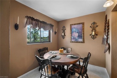 Fantastic Condo Available! Featuring 2 bedrooms, 2 bathrooms on Lehigh Resort Club in Florida - for sale on GolfHomes.com, golf home, golf lot