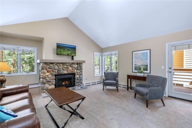 Beautifully remodeled with quality upgrades in a wooded setting on Incline Village Golf Course in Nevada - for sale on GolfHomes.com, golf home, golf lot