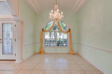 Spacious 3-bedroom, 2-bath home with a den located on the 7th on The Grand Club Cypress Course in Florida - for sale on GolfHomes.com, golf home, golf lot