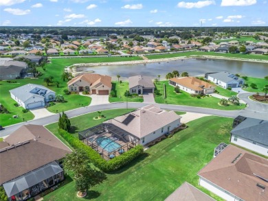 Welcome to this beautifully maintained 2017 custom home in the on Stonecrest Golf and Club Club in Florida - for sale on GolfHomes.com, golf home, golf lot