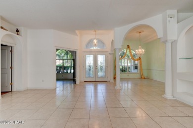 Spacious 3-bedroom, 2-bath home with a den located on the 7th on The Grand Club Cypress Course in Florida - for sale on GolfHomes.com, golf home, golf lot