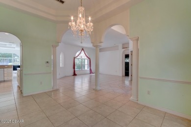 Spacious 3-bedroom, 2-bath home with a den located on the 7th on The Grand Club Cypress Course in Florida - for sale on GolfHomes.com, golf home, golf lot