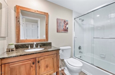 Beautifully remodeled with quality upgrades in a wooded setting on Incline Village Golf Course in Nevada - for sale on GolfHomes.com, golf home, golf lot