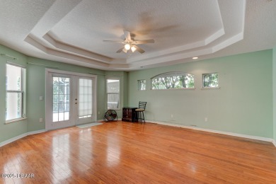 Spacious 3-bedroom, 2-bath home with a den located on the 7th on The Grand Club Cypress Course in Florida - for sale on GolfHomes.com, golf home, golf lot