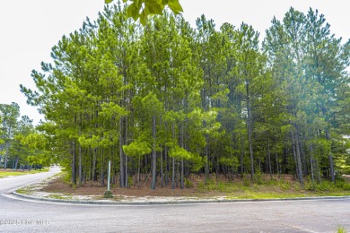 Discover one of the finest lots in Forest Creek Golf on Forest Creek Golf Club  in North Carolina - for sale on GolfHomes.com, golf home, golf lot