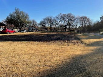This beautiful rectangular lot is located on a quiet, secluded on Lake Kiowa Golf Course in Texas - for sale on GolfHomes.com, golf home, golf lot