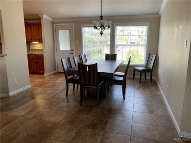 This large, well-maintained MH has 3 bedrooms and 2 bathrooms in on Llano Grande Golf Course in Texas - for sale on GolfHomes.com, golf home, golf lot