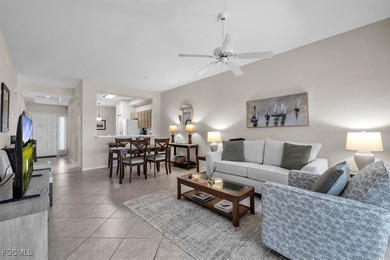 Charming top floor condo with stunning water and golf course on Legends Golf and Country Club in Florida - for sale on GolfHomes.com, golf home, golf lot