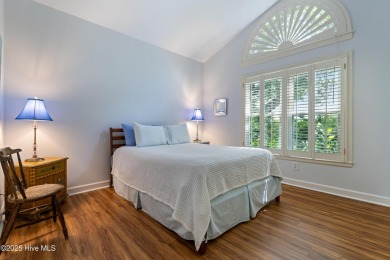 Enjoy easy coastal living with this beautifully updated home in on Porters Neck Country Club in North Carolina - for sale on GolfHomes.com, golf home, golf lot