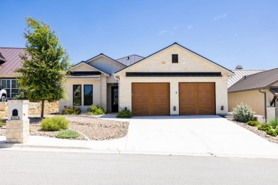 Investment Opportunity! Own this stunning home in Kerrville's on The Club At Comanche Trace in Texas - for sale on GolfHomes.com, golf home, golf lot