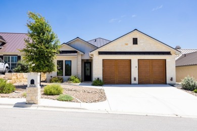 Investment Opportunity! Own this stunning home in Kerrville's on The Club At Comanche Trace in Texas - for sale on GolfHomes.com, golf home, golf lot