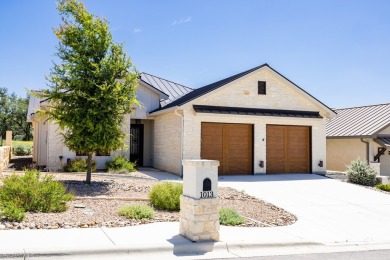 Investment Opportunity! Own this stunning home in Kerrville's on The Club At Comanche Trace in Texas - for sale on GolfHomes.com, golf home, golf lot