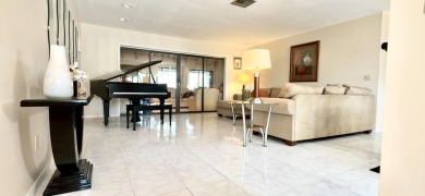 Charming 3Bedroom, 2 Bathroom home in Sandpiper-no HOA!Located on The Saints At Port St Lucie Golf Course in Florida - for sale on GolfHomes.com, golf home, golf lot