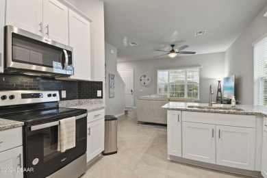 Welcome to this charming 4-bedroom, 2.5-bath Meritage Homes on Venetian Bay Golf Course in Florida - for sale on GolfHomes.com, golf home, golf lot