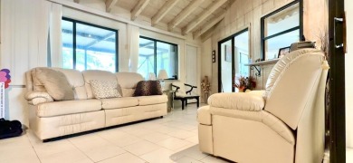 Charming 3Bedroom, 2 Bathroom home in Sandpiper-no HOA!Located on The Saints At Port St Lucie Golf Course in Florida - for sale on GolfHomes.com, golf home, golf lot