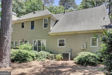 Welcome to your future home in the beautiful Tamerlane on Braelinn Golf Club in Georgia - for sale on GolfHomes.com, golf home, golf lot