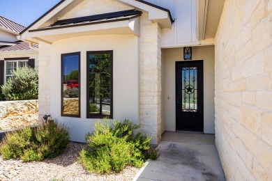 Investment Opportunity! Own this stunning home in Kerrville's on The Club At Comanche Trace in Texas - for sale on GolfHomes.com, golf home, golf lot