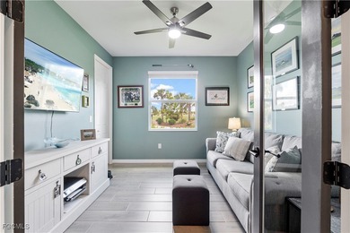 Experience Luxury Living with a Turn-Key Pool Home on Babcock on Babcock National Golf Course in Florida - for sale on GolfHomes.com, golf home, golf lot