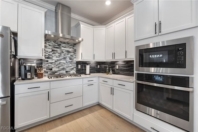 Experience Luxury Living with a Turn-Key Pool Home on Babcock on Babcock National Golf Course in Florida - for sale on GolfHomes.com, golf home, golf lot