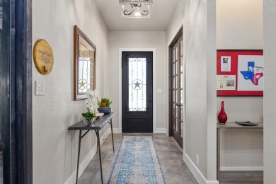 Investment Opportunity! Own this stunning home in Kerrville's on The Club At Comanche Trace in Texas - for sale on GolfHomes.com, golf home, golf lot