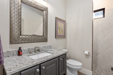 Investment Opportunity! Own this stunning home in Kerrville's on The Club At Comanche Trace in Texas - for sale on GolfHomes.com, golf home, golf lot