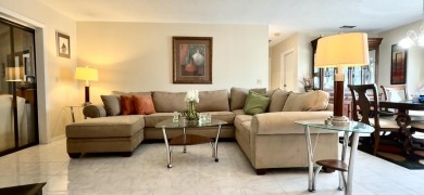 Charming 3Bedroom, 2 Bathroom home in Sandpiper-no HOA!Located on The Saints At Port St Lucie Golf Course in Florida - for sale on GolfHomes.com, golf home, golf lot