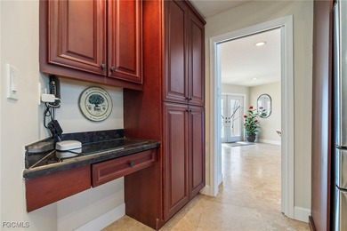 Welcome to 6104 Deer Run, a beautifully maintained residence on The Forest Country Club in Florida - for sale on GolfHomes.com, golf home, golf lot