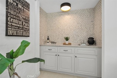 Welcome to this CHARMING two-story residence nestled in one of on Mission Viejo Country Club in California - for sale on GolfHomes.com, golf home, golf lot