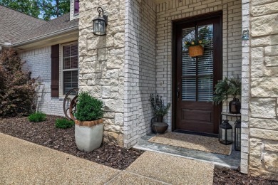 What new but don't want to build it? Now is your opportunity to on Isabella Golf Course  in Arkansas - for sale on GolfHomes.com, golf home, golf lot