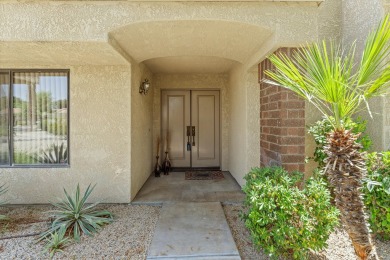 Turnkey Perfection with Stunning Mountain Views!
This immaculate on Cathedral Canyon Golf and Tennis Club in California - for sale on GolfHomes.com, golf home, golf lot