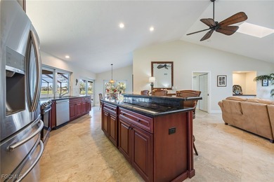 Welcome to 6104 Deer Run, a beautifully maintained residence on The Forest Country Club in Florida - for sale on GolfHomes.com, golf home, golf lot