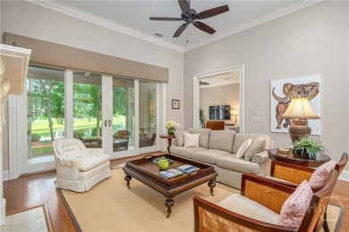 6 Cloverwood Ct--a pristine patio home in Deer Creek area of The on The Landings Club - Marshwood in Georgia - for sale on GolfHomes.com, golf home, golf lot
