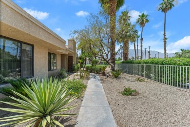 Turnkey Perfection with Stunning Mountain Views!
This immaculate on Cathedral Canyon Golf and Tennis Club in California - for sale on GolfHomes.com, golf home, golf lot
