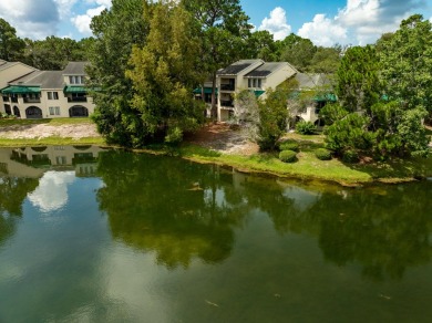 Welcome to lakefront living in the heart of Bluewater Bay! This on Golf Club at Bluewater Bay Resort in Florida - for sale on GolfHomes.com, golf home, golf lot